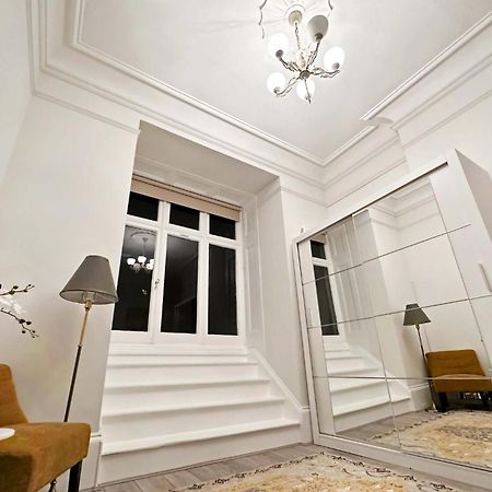 Madestays Premium South Kensington Serviced Apartment Londres Exterior foto